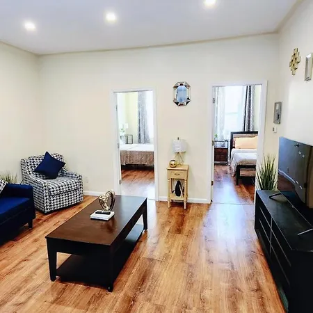 Elegant 4 Bedroom Nearjfk/Lga Airports & Resorts Casino